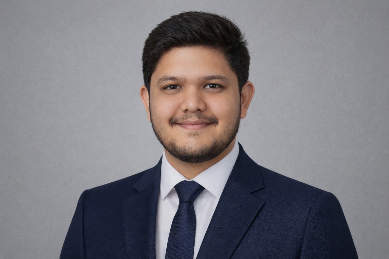 VIvek Mutha