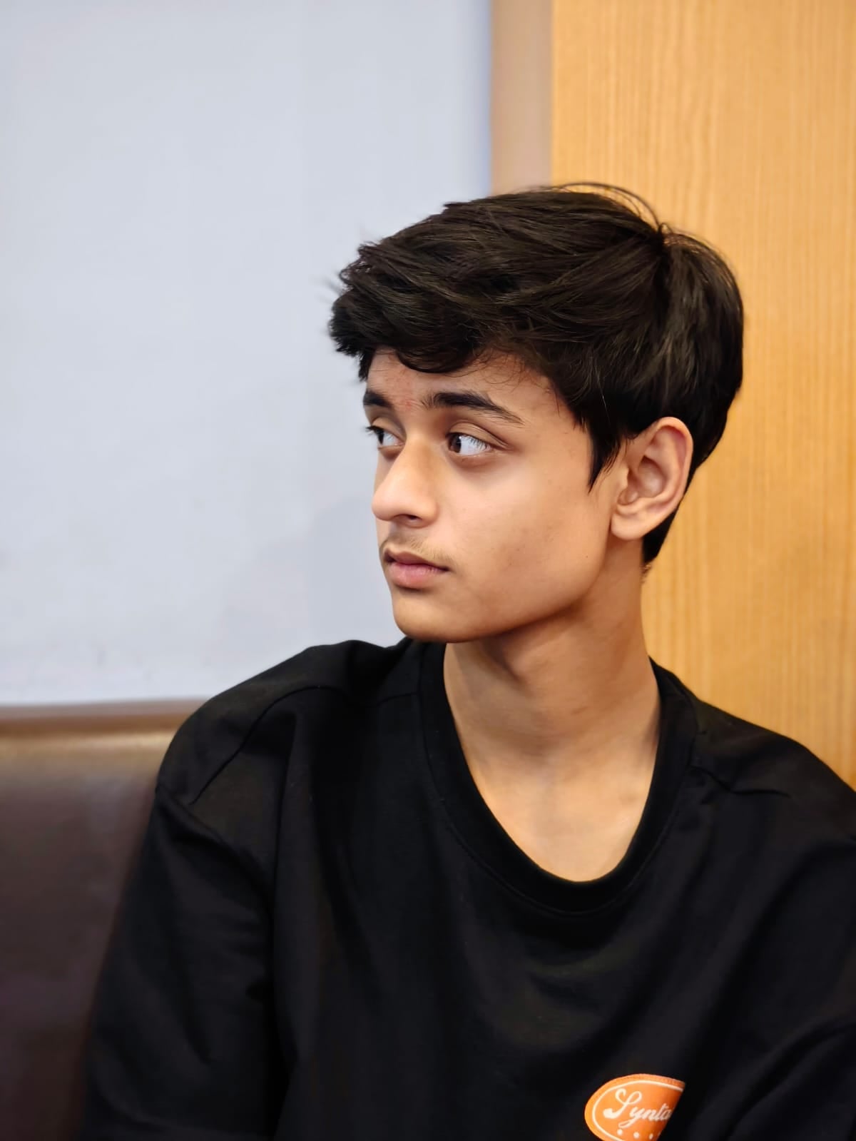 Aryan Kumar