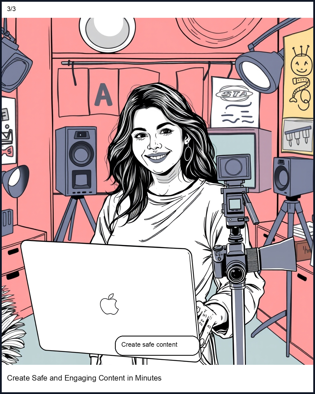 Heena Gupta - cover