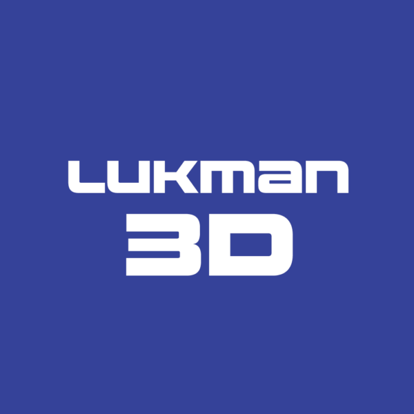 Lukman 3D