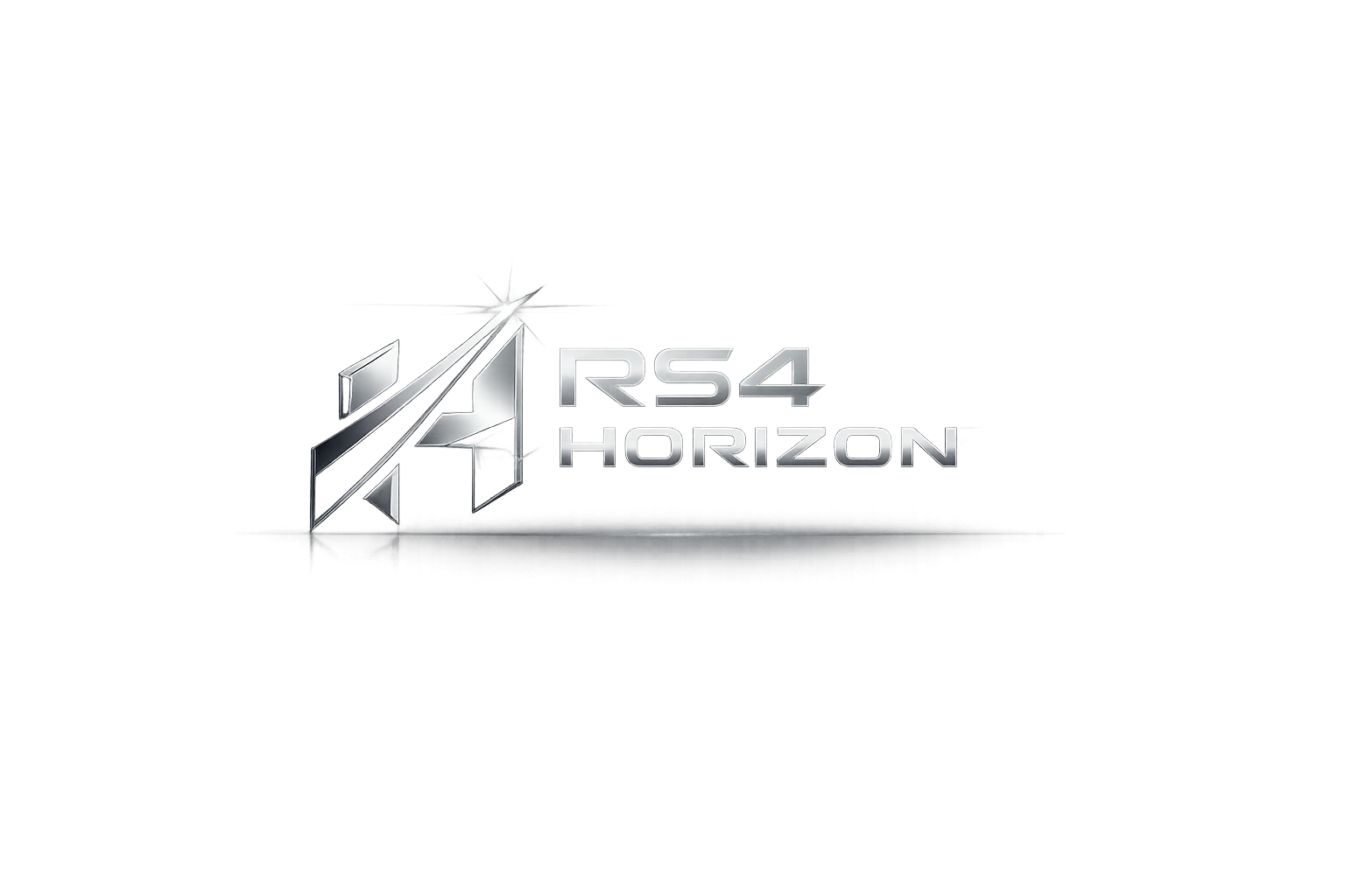RS4 HORIZON - cover