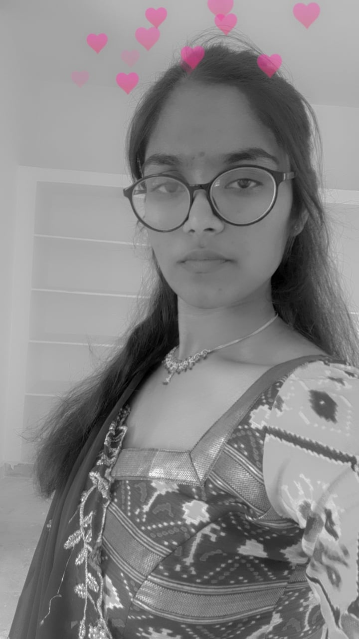 subhashini kunduru