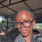 Lynn Longurasia - Nairobi, Kenya