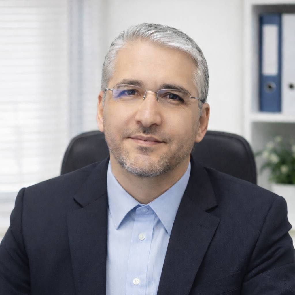 mahdi dehghan