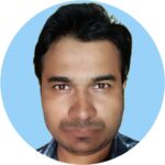 Maheboob Shaikh - Pune, Inde