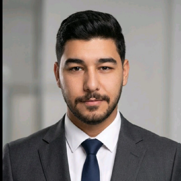 Mahmoud Awad