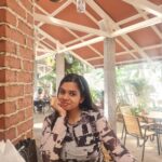Malvika M - Bangalore, India