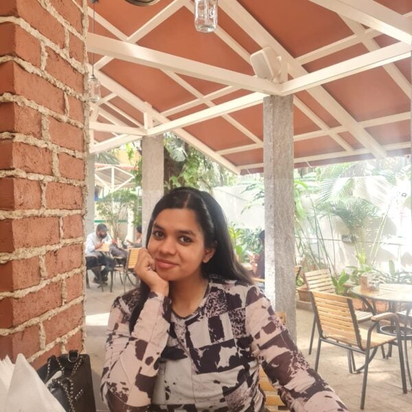 Malvika M