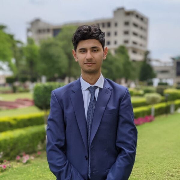 Maleek Hussain Ali