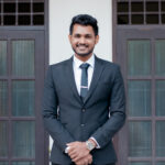 Pasindu Fernando - Negombo, Sri Lanka