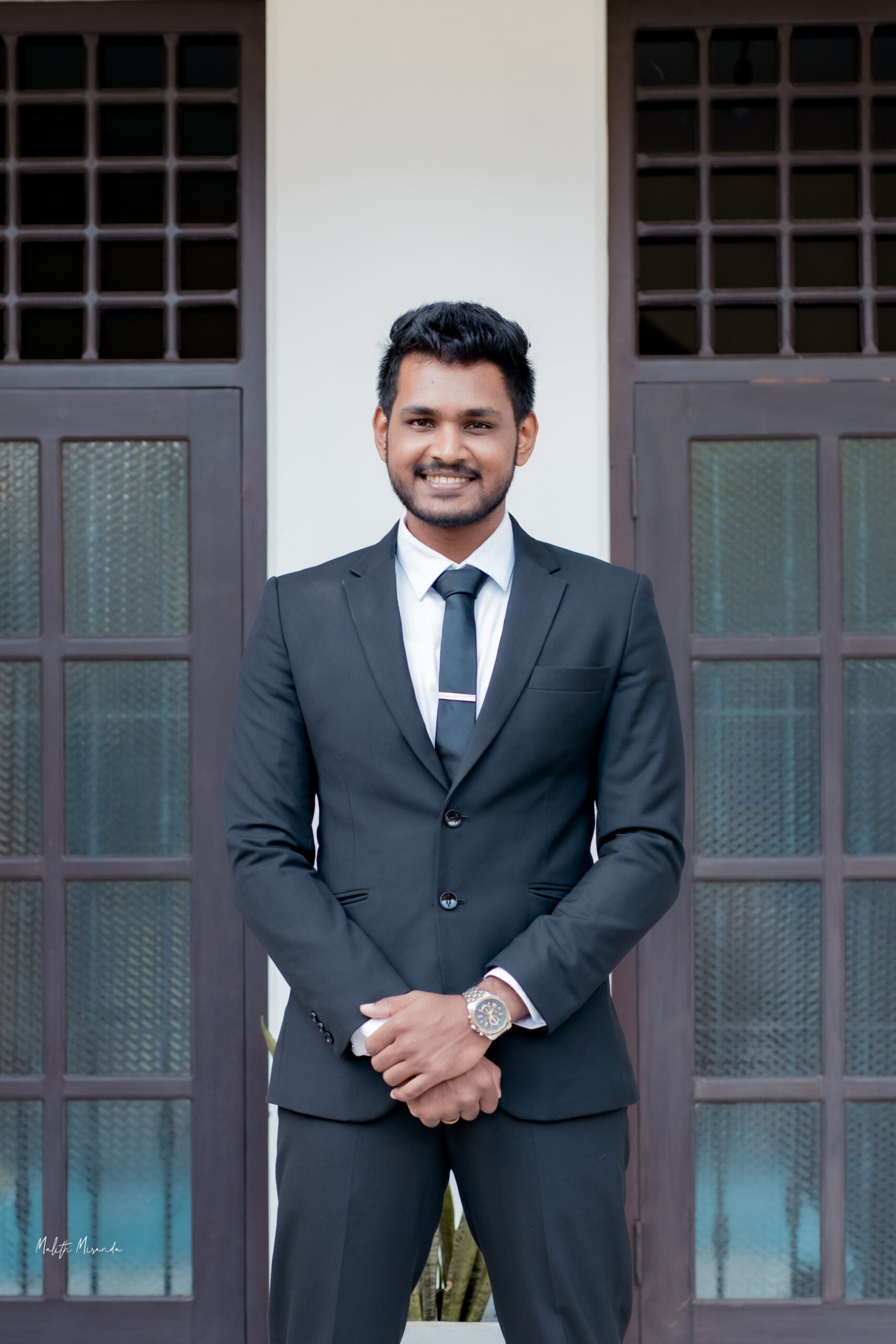 Pasindu Fernando