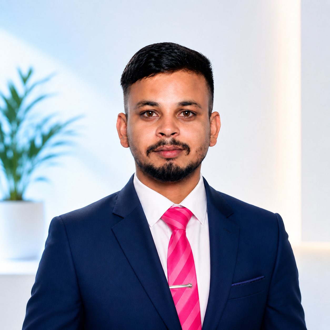 MANPREET Singh