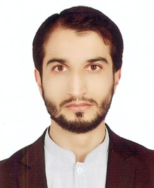 Masood Azimi