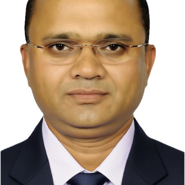Manoj Bendale