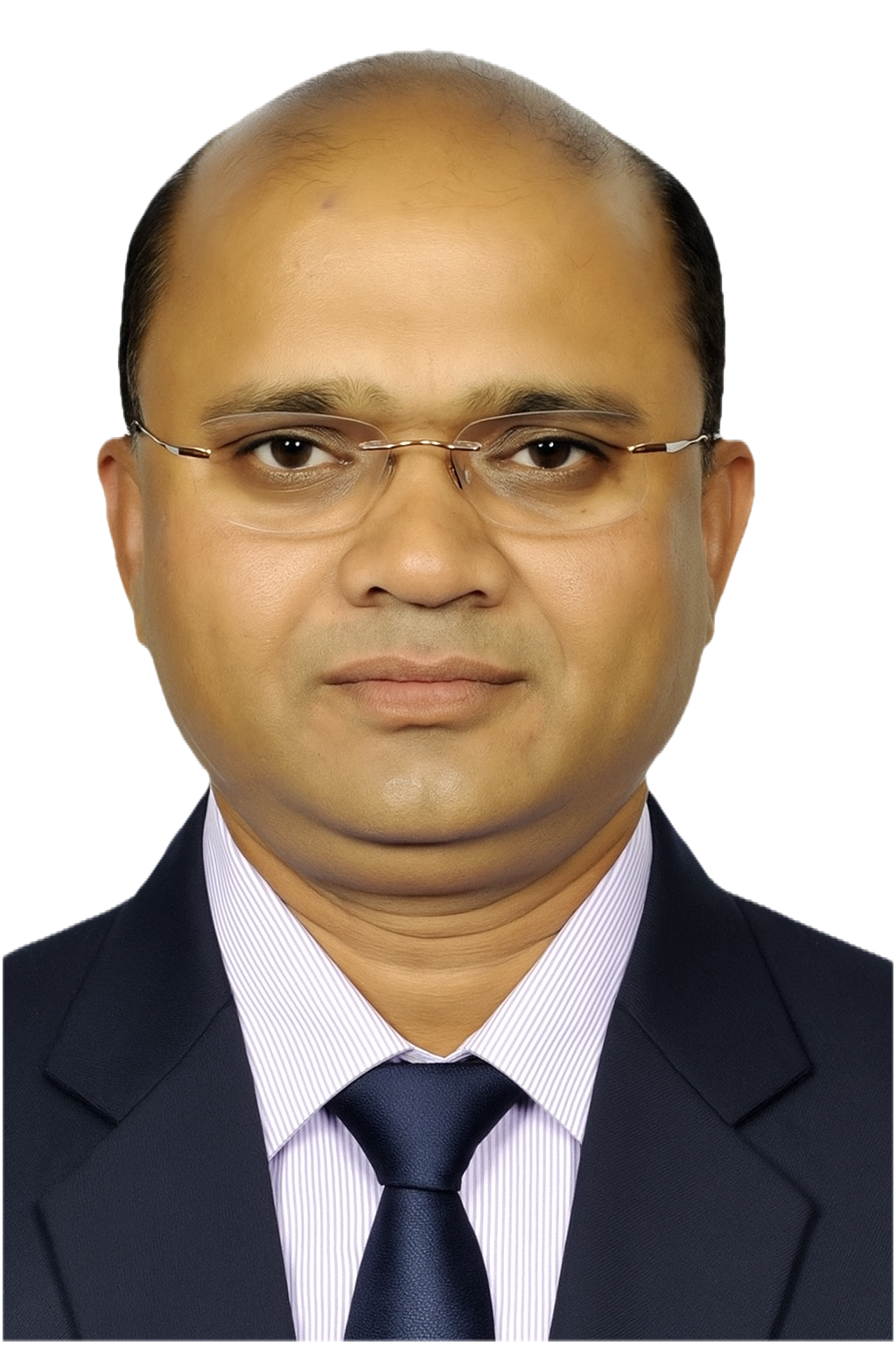 Manoj Bendale