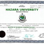 MBA