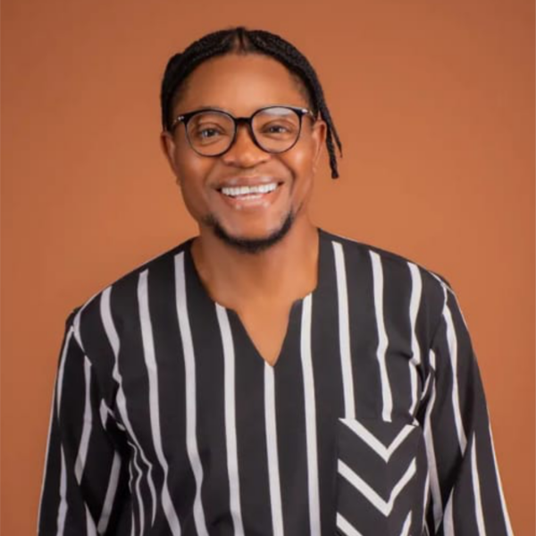 Emmanuel Umoren
