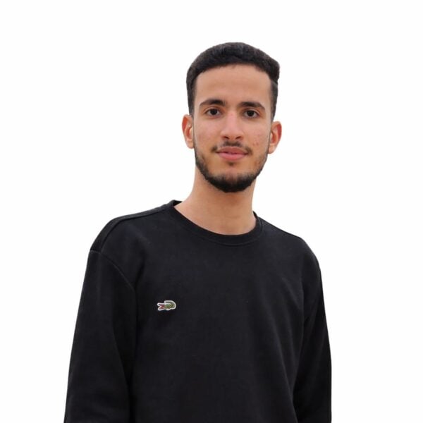 mohammed jai hjouji