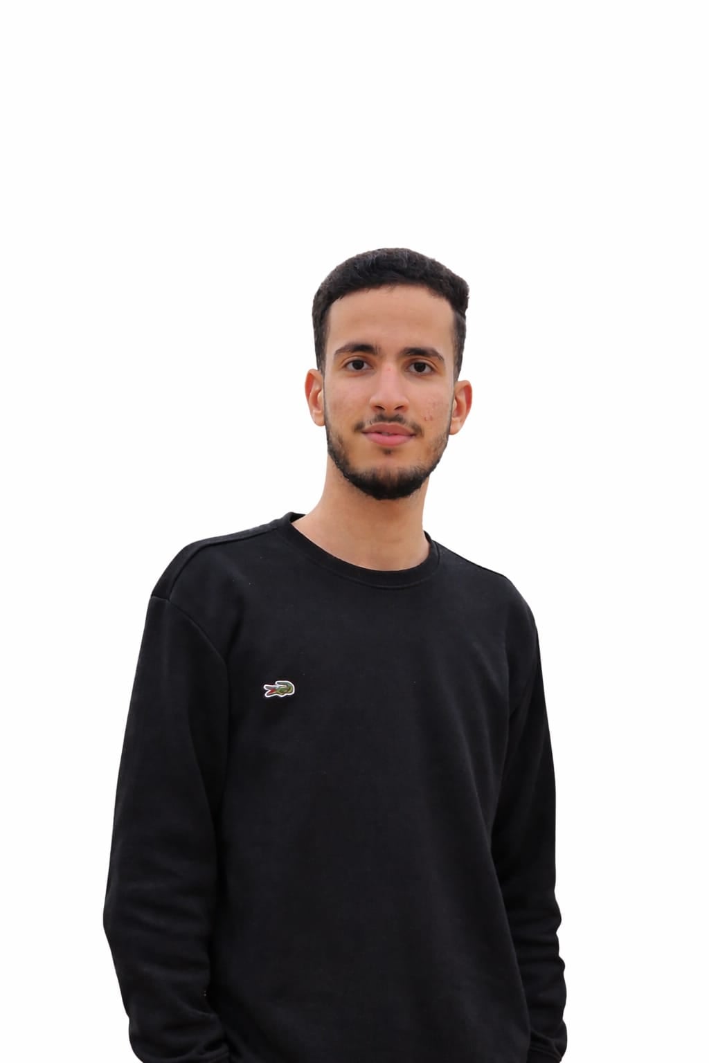 mohammed jai hjouji