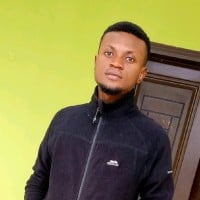 Olamide Soyoye