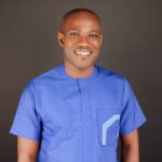 Daniel Boadzie - Accra, Ghana