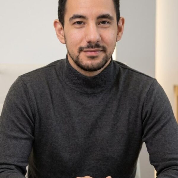 Artem Mamadaliev