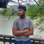 Vikum Karunathilake - Kandy, Sri Lanka