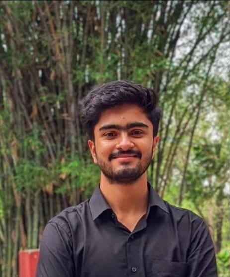 DIVYESH GEHLOT