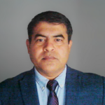Praveen Yadav - Londres, Royaume-Uni
