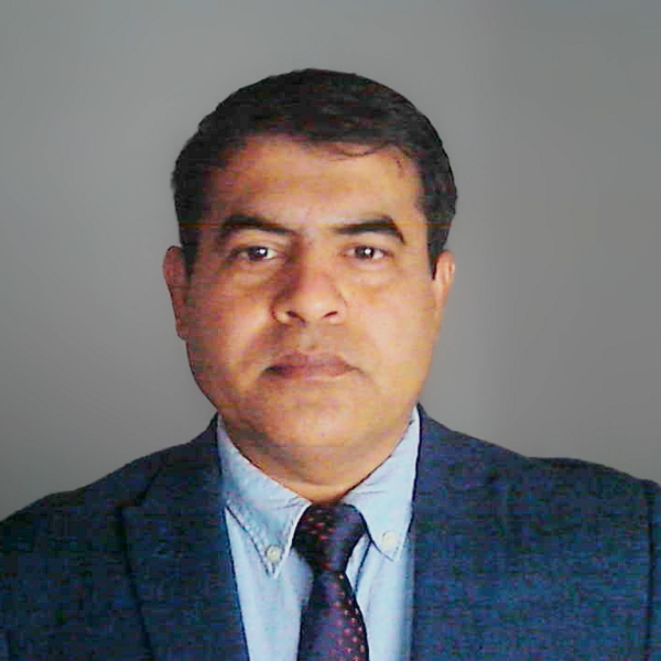 Praveen Yadav