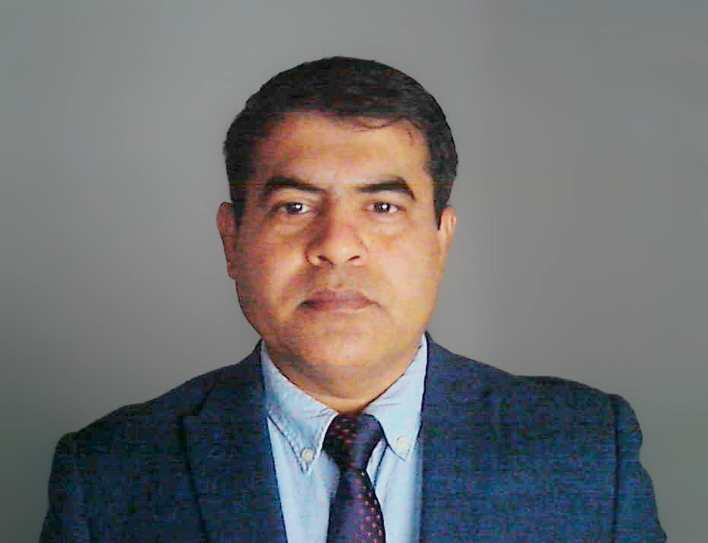 Praveen Yadav