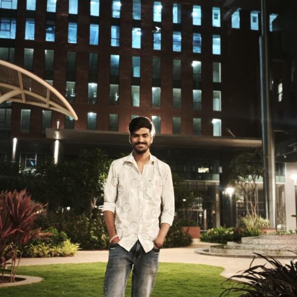 anand  sharma