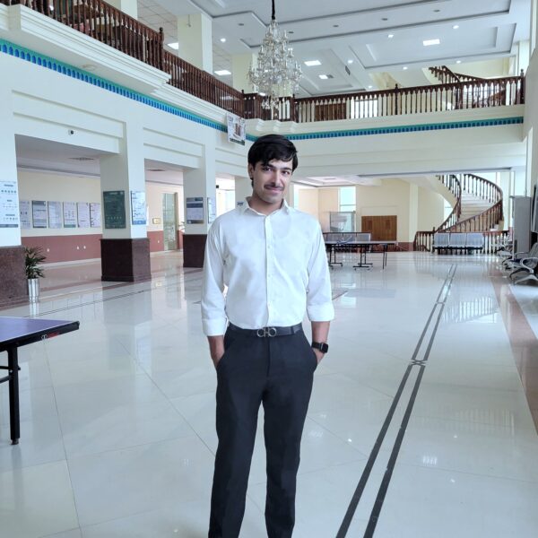 Ahmad Naeem