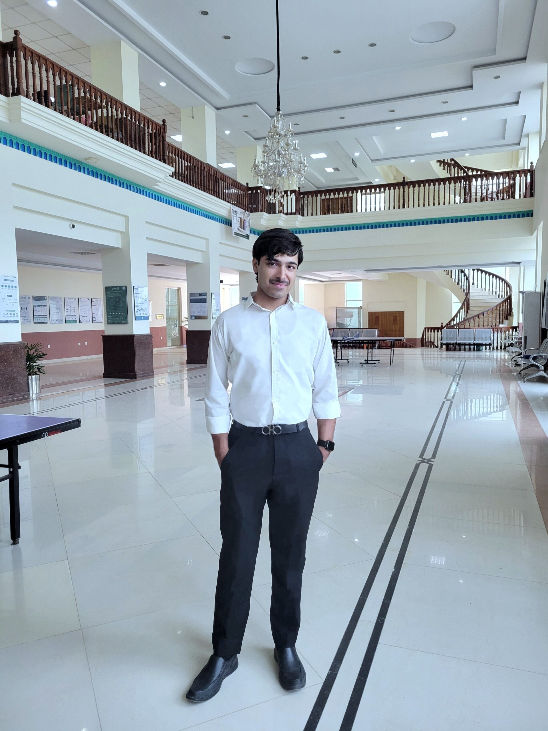 Ahmad Naeem