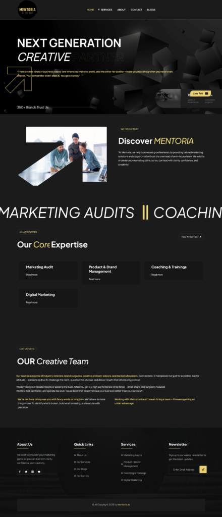 Umair Qasim - portfolio - 0