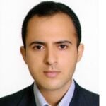 Mohsen Gholami - Sari, Iran