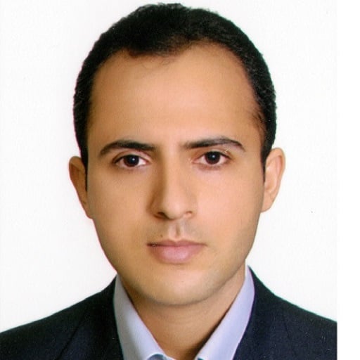 Mohsen Gholami