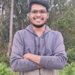 Midhil VM - Bangalore, India