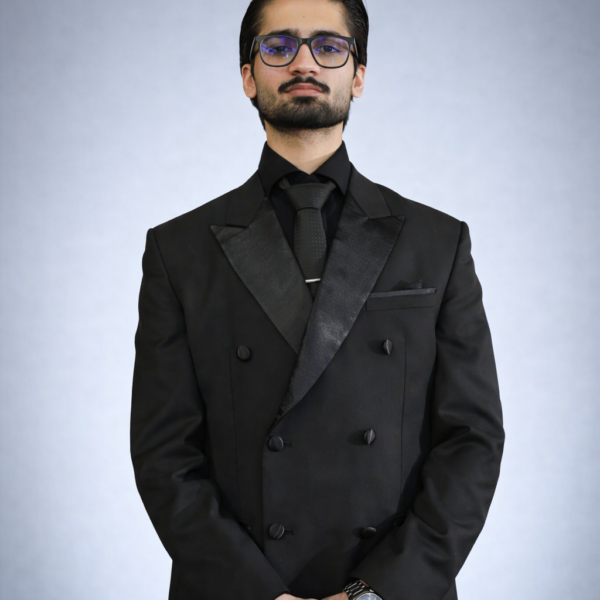 Muhammad Ibrahim Khan
