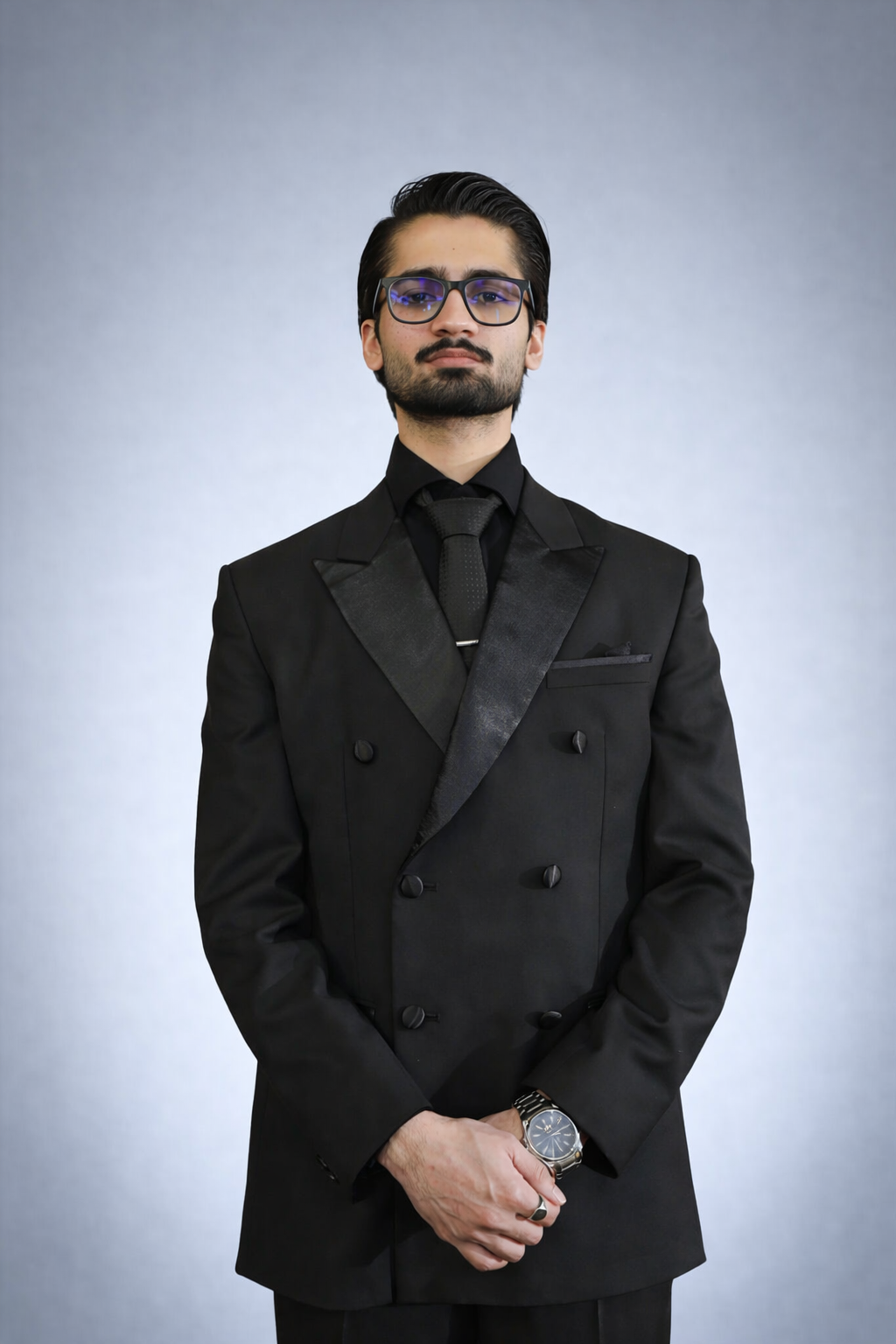 Muhammad Ibrahim Khan
