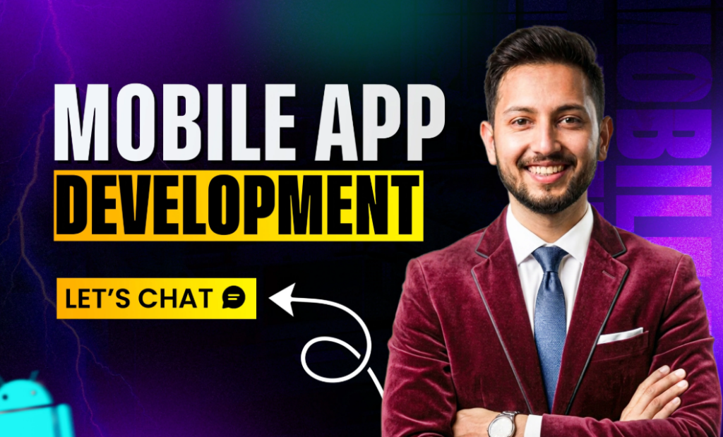 سأقوم بإنشاء تطوير تطبيقات أندرويد، تطبيق iOS ذكاء اصطناعي، مطور روبوت دردشة بالذكاء الاصطناعي Flutter - portfolio - 0