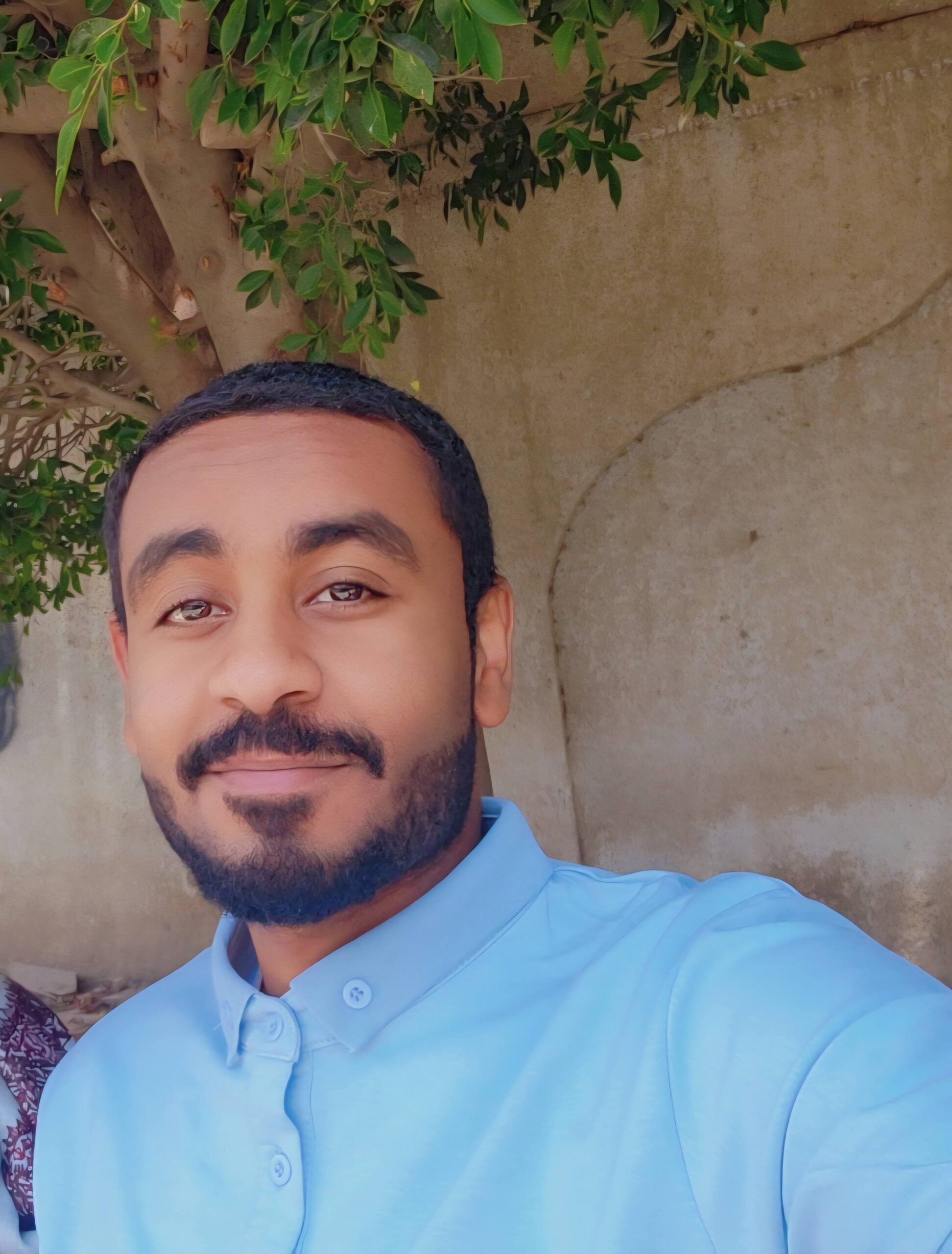 محمد الطاهر