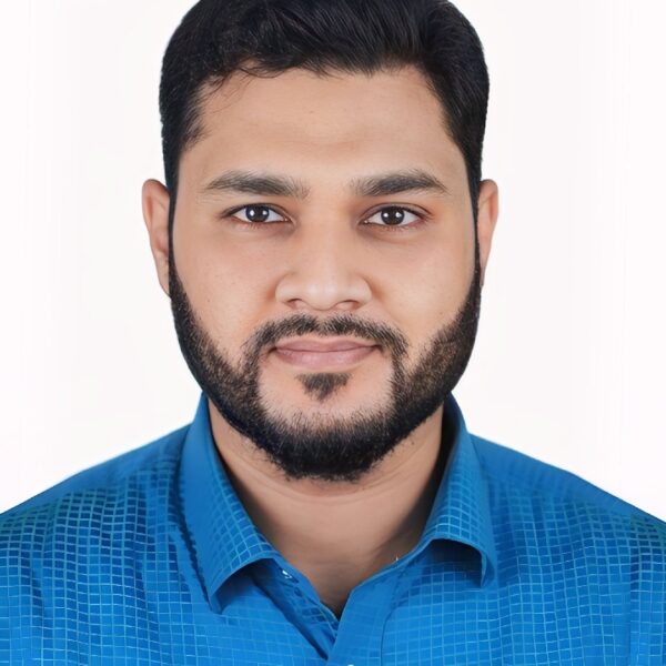 Mohammed Kamal Hossain