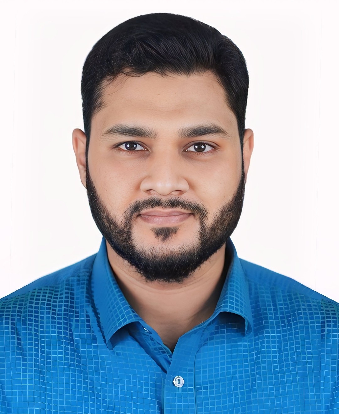 Mohammed Kamal Hossain
