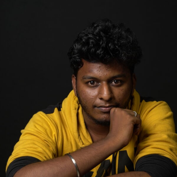 Nantha Kishor