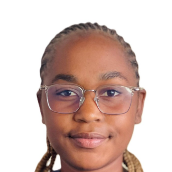Mufaro Janet Chimedza