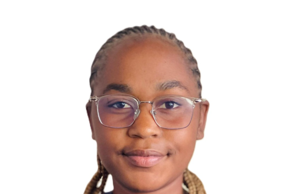 Mufaro Janet Chimedza