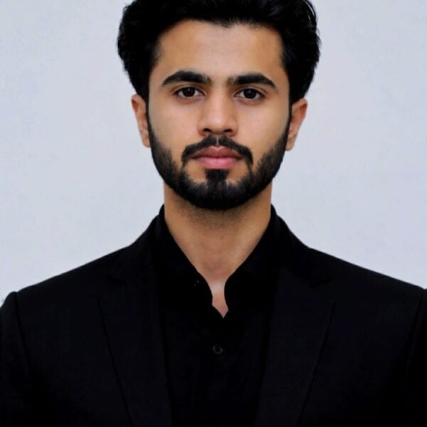 Muhammad Ahsan
