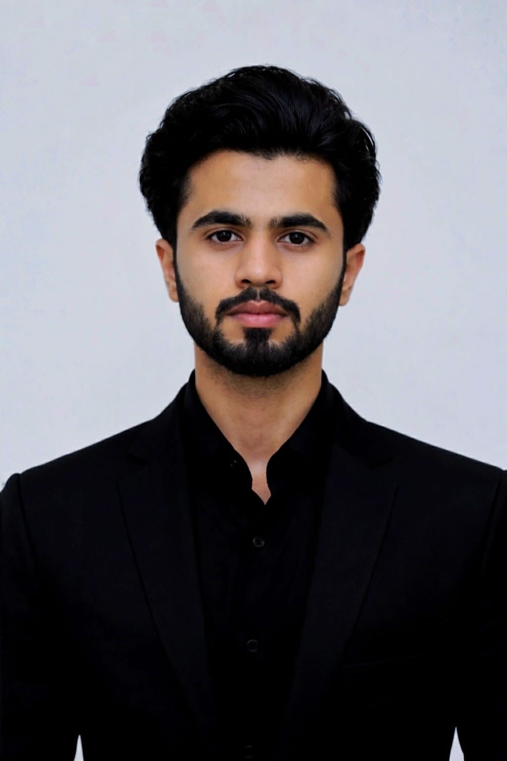 Muhammad Ahsan