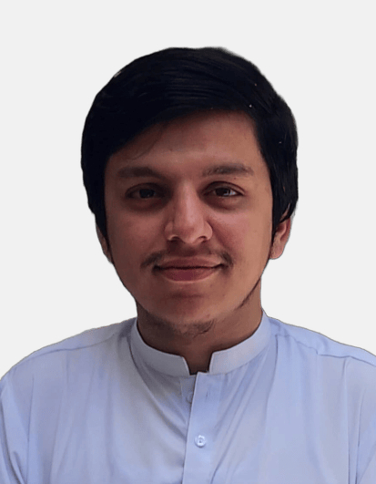 Mujeeb Ur Rehman